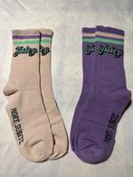 2 paires de chaussettes "Mort Subite", neuves, Neuf, Blanc, Mort Subite, Enlèvement