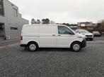 Volkswagen Transporter 2.0 TDI SCR BMT | CARPLAY | LEER | PA, Auto's, Bestelwagens en Lichte vracht, Voorwielaandrijving, Gebruikt