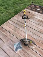 Bosmaaier, Tuin en Terras, Bosmaaiers, Gebruikt, Ophalen of Verzenden, 30 tot 50 cm, Powerplus garden