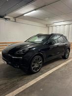 Porsche Cayenne 2018 Platinum Edition, Auto's, Porsche, Particulier, Te koop, Cayenne