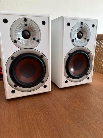 Dali Spetor 1, Audio, Tv en Foto, Luidsprekerboxen, Ophalen, Zo goed als nieuw