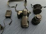 Nikon D70 Camera, Spiegelreflex, Gebruikt, Ophalen of Verzenden, Nikon
