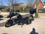 Suzuki V Strom 1000, Tourisme, Plus de 35 kW, 2 cylindres, Particulier