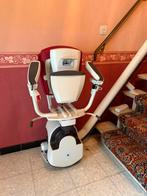 Automatische personenlift, Divers, Monte-escaliers, Enlèvement, Comme neuf, Escalier tournant