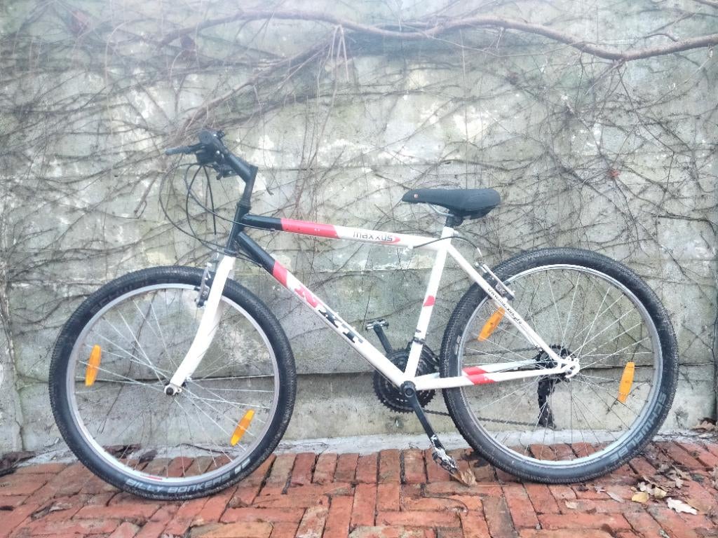 Vélo enfant 16 pouces, Enlèvement, Utilisé, 16 à 20 pouces