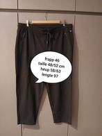 Broek frapp 46, Frapp, Maat 46/48 (XL) of groter, Ophalen of Verzenden, Zo goed als nieuw