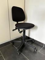 Verstelbare bureaustoel Duitse topkwaliteit, Zo goed als nieuw, Ophalen