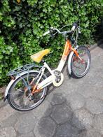 Meisjes fiets 20 inch, Fietsen en Brommers, Fietsen | Meisjes, Ophalen, Gebruikt, 20 inch, Versnellingen