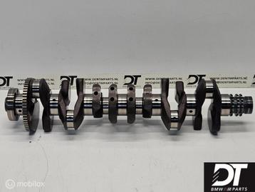 Krukas BMW E46 M3 S54 3.2 S54B32 11217832125 beschikbaar voor biedingen
