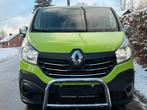 Renault trafic 1.6 DCI L1H1 CT OK, Achat, 5 portes, Diesel, Tissu