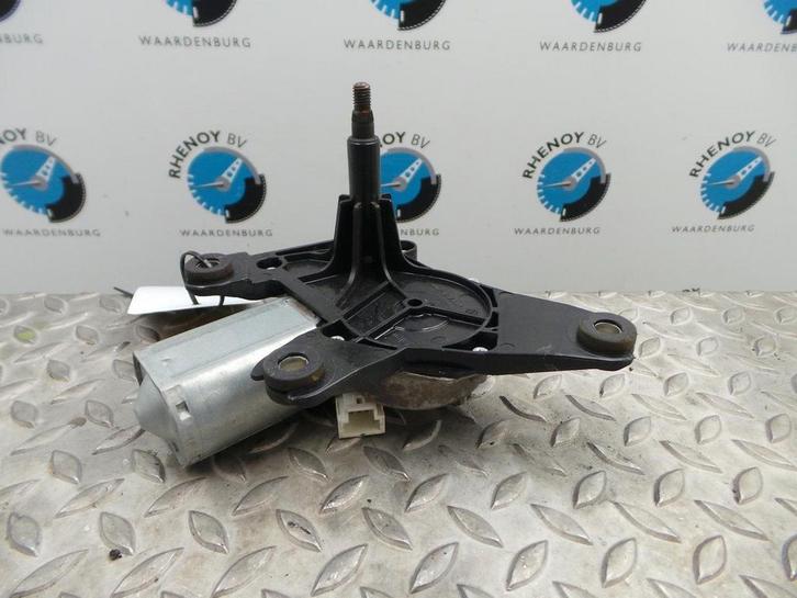 RENAULT TRAFIC [WIPER_MOTOR_REAR] 2016, Auto-onderdelen, Ruiten en Toebehoren, Gebruikt, ARN erkend, Stiba lid, Erkend duurzaam