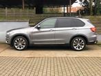 BMW X5 2.0AS xDrive40e plug-in hybride pakket M Sport, Auto's, Automaat, 77 g/km, 4 cilinders, Leder