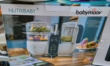 Babymoov Nutribaby+ beschikbaar voor biedingen