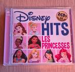 Walt Disney Records - Disney Hits Les Princesses, Ophalen of Verzenden