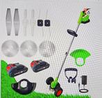 Rotorazer elektrische grasmaaier 8 i, Tuin en Terras, Ophalen, Nieuw, 10 tot 30 cm, Elektrisch