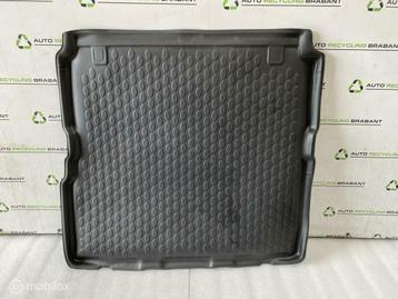 Rubberen Kofferbakmat Opel Zafira B NIEUW ORIGINEEL 9163277 beschikbaar voor biedingen