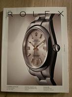 Rolex magazine edition 09 (English version), Boeken, Nieuw, Ophalen of Verzenden