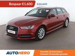 Audi A6 2.0 TDI Ultra (bj 2017, automaat), Auto's, 1800 kg, Gebruikt, Parkeersensor, https://public.car-pass.be/vhr/f78dfc52-4636-4f85-8ec8-d8755179a1e5