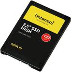 120 GB SSD-harde schijf, Computers en Software, Nieuw, Ophalen of Verzenden, SSD, SATA