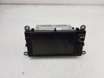 RADIO Clio IV (5R) (|281155249R|281152390R|281158699R|), Gebruikt, Renault