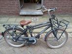 Jongens fiets alpino, Fietsen en Brommers, Ophalen, Gebruikt, Alpina, Handrem