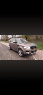 A vendre ou echange Range rover sport, Achat, Diesel, Automatique, Particulier