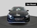 Hyundai i20 1.0 T-GDi 48V 7-DCT 74kW Techno, Auto's, Gebruikt, 5 zetels, 3 cilinders, 1000 cc