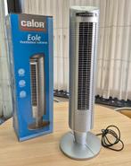 Torenventilator, Electroménager, Ventilateurs, Enlèvement, Comme neuf, Ventilateur tour