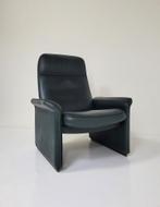de Sede Ds-50 relax fauteuil, Gebruikt, Leer, Ophalen of Verzenden