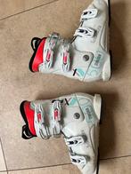 Chaussures Ski enfant Wedze Starliner 500 35 220 Mons ou Bxl, Sports & Fitness, Autres marques, Enlèvement ou Envoi, Utilisé, Chaussures