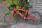 kleine koersfiets, Ophalen, Zo goed als nieuw, 16 tot 20 inch, Shimano