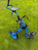 Junior golftrolley Rovic RV3J, Ophalen, Zo goed als nieuw