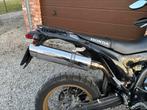 Pot d’échappement Delkevic Honda CRF 250 L ou M, Motoren, Ophalen