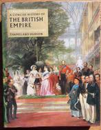 A concise history of the British Empire, Comme neuf, 19e siècle, Enlèvement ou Envoi, Autres régions