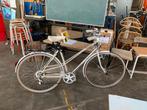 Vrouwen Fiets Retro Ludo, 47 tot 51 cm, Ophalen, Ludo, Jaren '60 of nieuwer