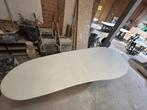 Mortex tafel, Ophalen, 100 tot 150 cm, Vijf personen of meer, Overige vormen