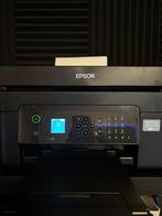printer epson workforce wf-2930, Faxen, Epson, Laserprinter, Zo goed als nieuw