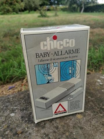 Baby beveiligingsallarm voor de deur  beschikbaar voor biedingen
