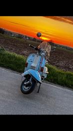 Vespa PX125, Comme neuf, Vespa S, Enlèvement, 125 cm³