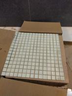 Te koop mozaïek tegels, Doe-het-zelf en Bouw, Tegels, Ophalen