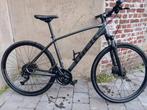 VTC Trek Dual sport, Fietsen en Brommers, Versnellingen, Nieuw, 61 tot 65 cm, Ophalen