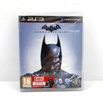 Batman Arkham Origins Playstation 3 NEUF sous blister, Consoles de jeu & Jeux vidéo, Jeux | Sony PlayStation 3, Enlèvement ou Envoi