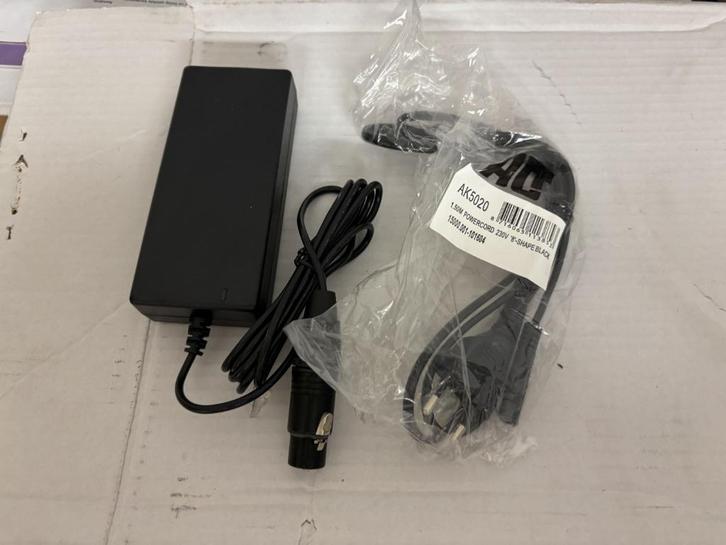 D&R voedingsadapter voor Airence-USB, Audio, Tv en Foto, Opladers, Nieuw, Ophalen of Verzenden