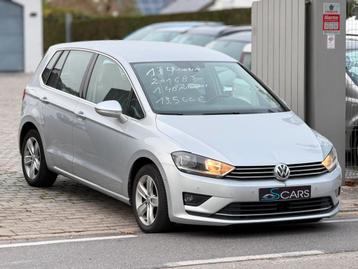 Vw Golf 7 Sportvan 1.4i ** Automaat ** beschikbaar voor biedingen