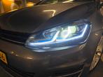 Volkswagen Golf 7 1.6 TDI 150pk NAP onderhoudshistorie, Auto's, Voorwielaandrijving, 1596 cc, Stof, 4 cilinders