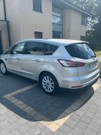 Ford S-Max 2.0 TDCI 2016 automatique 7 places, Autos, Achat, Euro 6, 7 places, Diesel