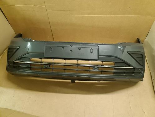 5NA807221C Tiguan 5NA bumper tiguan 5na voorbumper tiguan, Auto-onderdelen, Carrosserie, Bumper, Volkswagen, Voor, Gebruikt, Ophalen of Verzenden