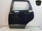 PORTIER LINKS ACHTER Mercedes-Benz A (W169), Auto-onderdelen, Gebruikt, Links, Mercedes-Benz, Deur