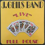 J. Geils Band: Live Full House (1972), Ophalen of Verzenden