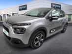 Citroen C3  1.2 PureTech 110 S&S MAN6 Shine, Autos, Citroën, Achat, Euro 6, Boîte manuelle, 5 portes